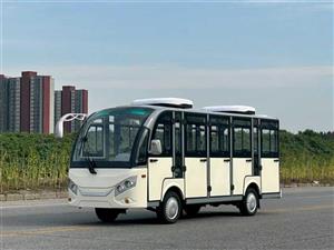 Xe Buýt Chạy Điện 14 Chỗ MTEXIMCO